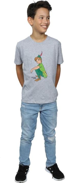 Immagine prodotto Disney Classic Maglietta Ragazzi (152, 158)