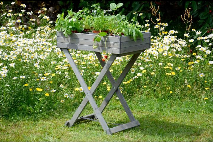 Actual product image Dobar Herb bed