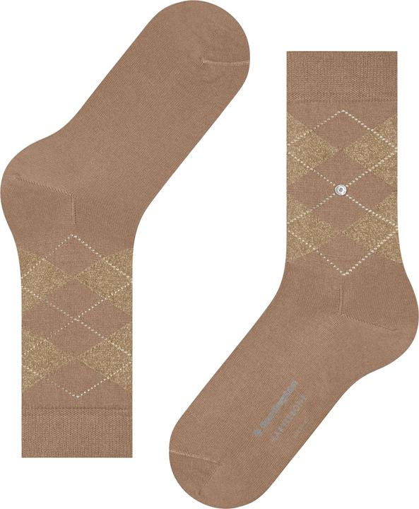 Produktbild Burlington Socken Lurex Marylebone (36 - 41)