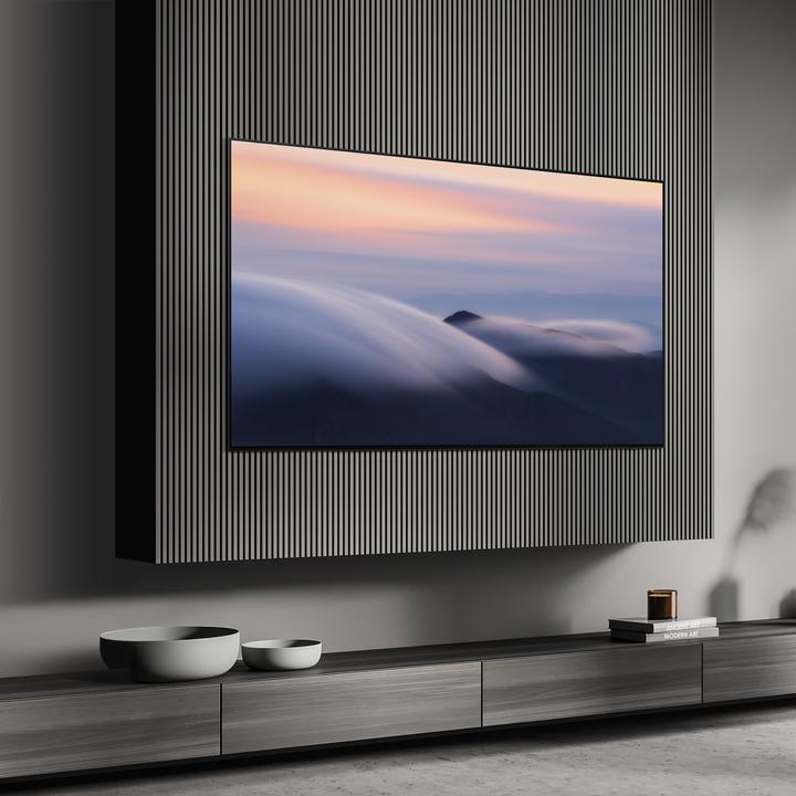 Produktbild Samsung QE65S90DATXZT 65-Zoll 4K OLED-Fernseher (65", S90D, OLED, 4K)
