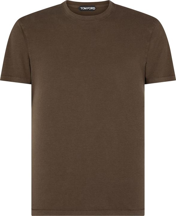Produktbild Tom Ford T-shirts And Polos (50)