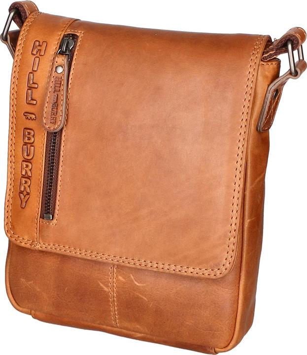 Actual product image Hill Burry Crossbody bag