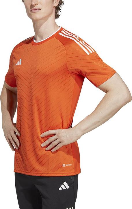 Produktbild adidas Campeon 23 Fussballtrikot Herren (3XL)