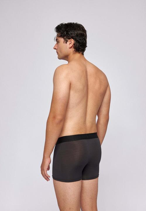 Produktbild Snocks Premium Boxershorts (M, 3er Pack)