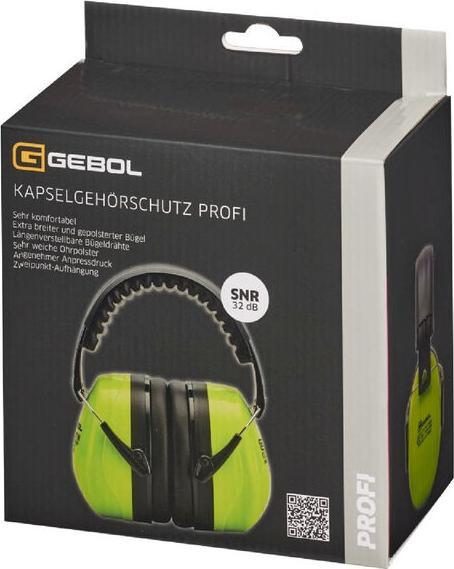 Actual product image Gebol Profi (1 x)