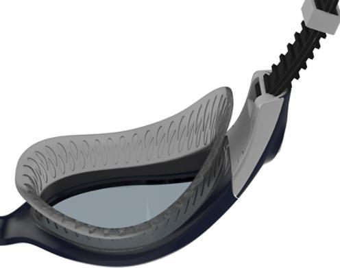 Immagine prodotto Speedo Futura Biofuse Flexiseal Femal (Taglia unica)