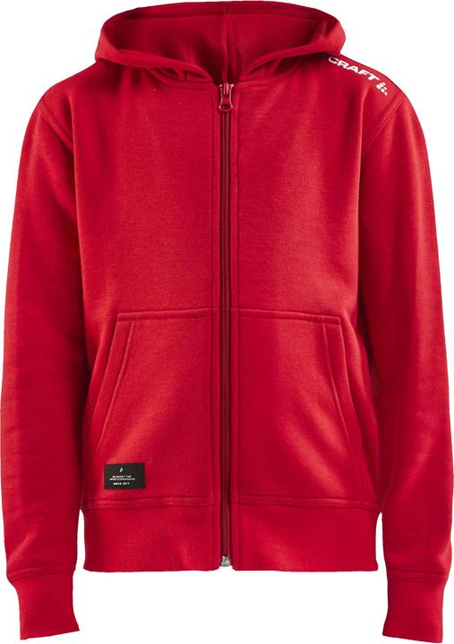 Rouge vif