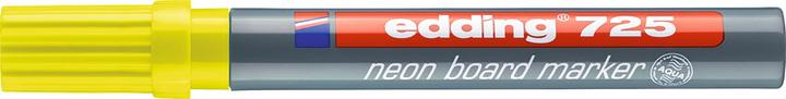 Immagine prodotto Edding 725 Neon (Giallo, 5 mm, 1 x)