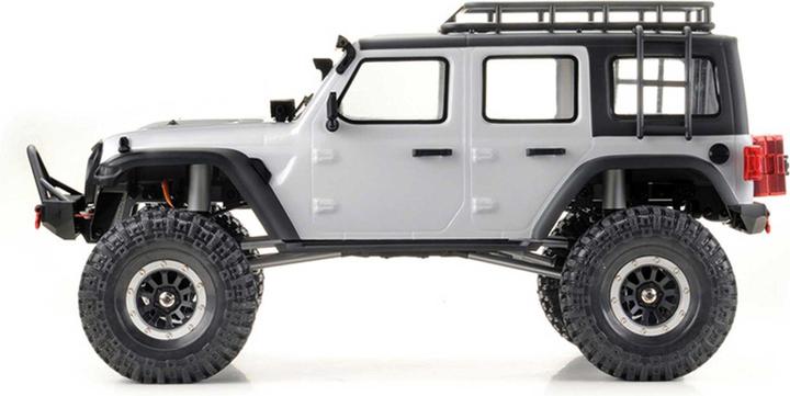 Actual product image Absima Sherpa (RTR Ready-to-Run)
