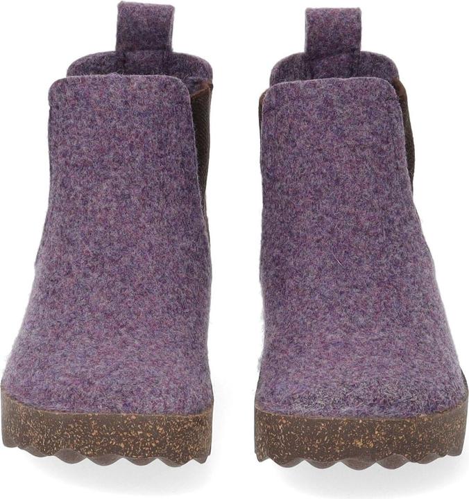 Image du produit Asportuguesas Découvrez la bottine de loisirs confortable et exclusive de! Avec son slip-in de (37)