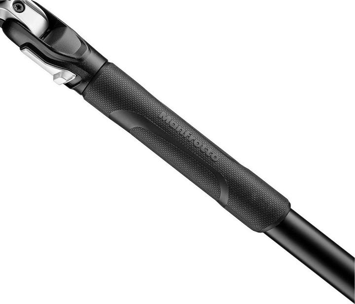 Image du produit Manfrotto Befree GT Aluminum Trepied (Métal)