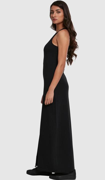 Image du produit Urban Classics Ladies Long Racer Back Dress (XL)
