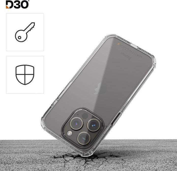 Immagine prodotto Hama Protezione estrema (Apple iPhone 14 Pro)