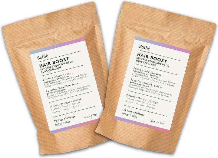 Immagine prodotto Bothé Hair Boost - Sfida per i capelli (200 g)