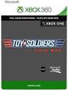 Produktbild Microsoft Toy Soldiers: Cold War (Xbox 360, Xbox One X)