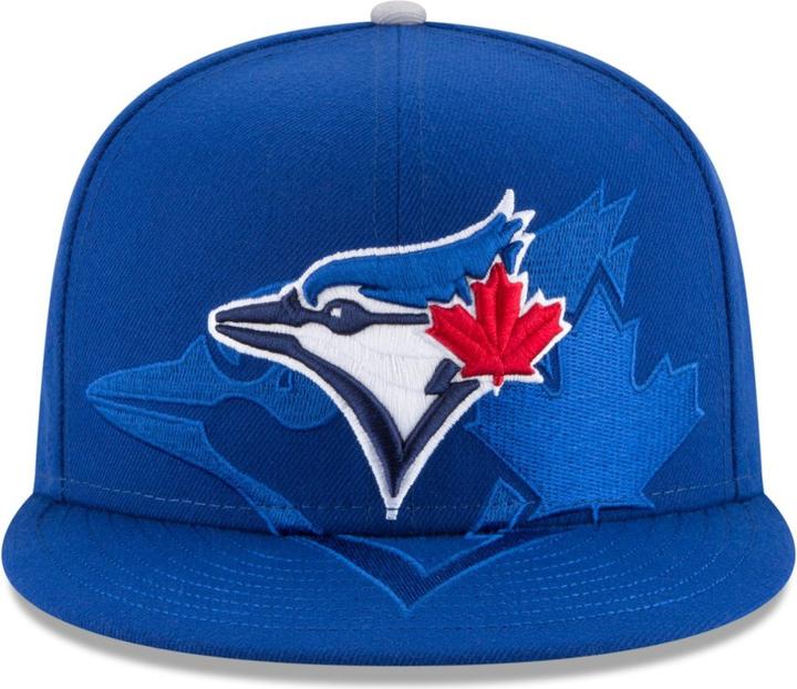 Image du produit New Era 59Fifty Fitted Cap - SPILL Toronto Blue Jays (7 5/8)