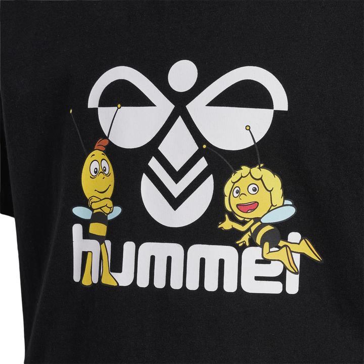 Immagine prodotto hummel Maya Show Tres T-Shirt S/S (128)