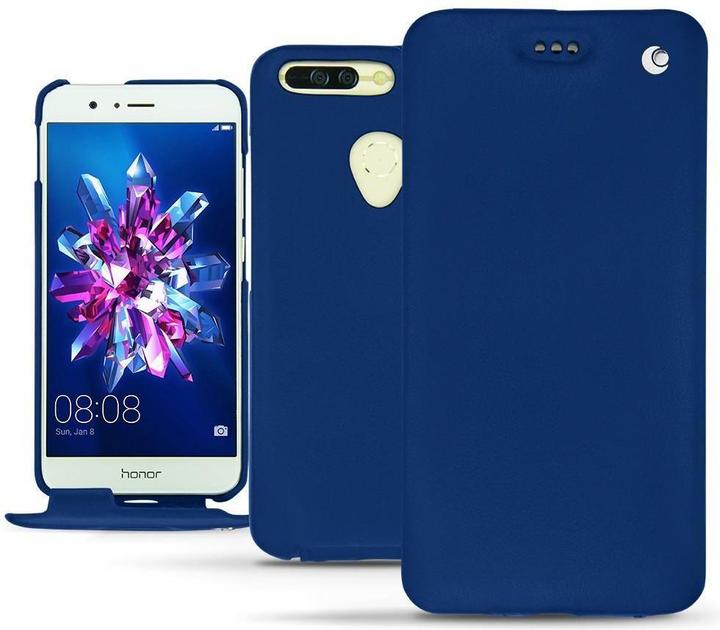 Bleu océan ( Pantone #15458a)