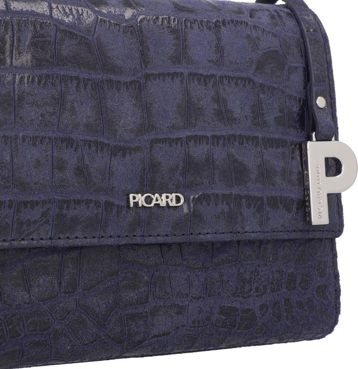 Image du produit Picard Auguri Pochette en cuir 19 cm