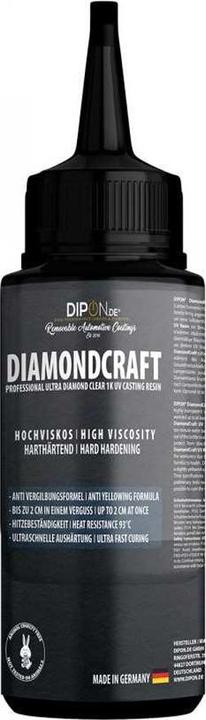 Produktbild Dipon DiamondCraft Professional UV-Resin