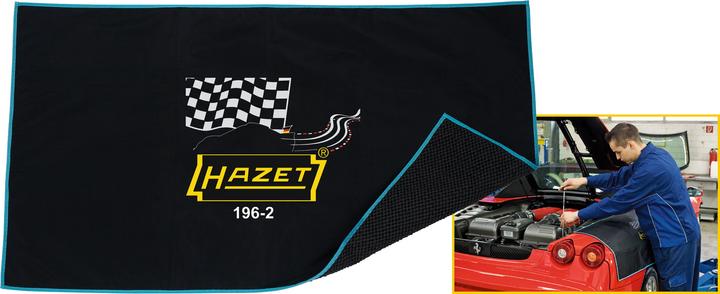 Actual product image HAZET Mudguard protector 196-2