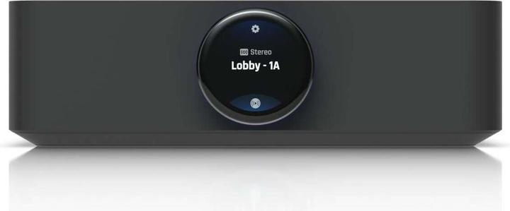 Immagine prodotto Ubiquiti Amplifier *2 Dolby Atmos, WiFi, LAN (Accessori di rete)