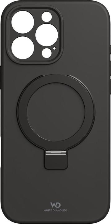 White Diamonds Mag Urban Stand Case (Apple iPhone 16 Pro Max)