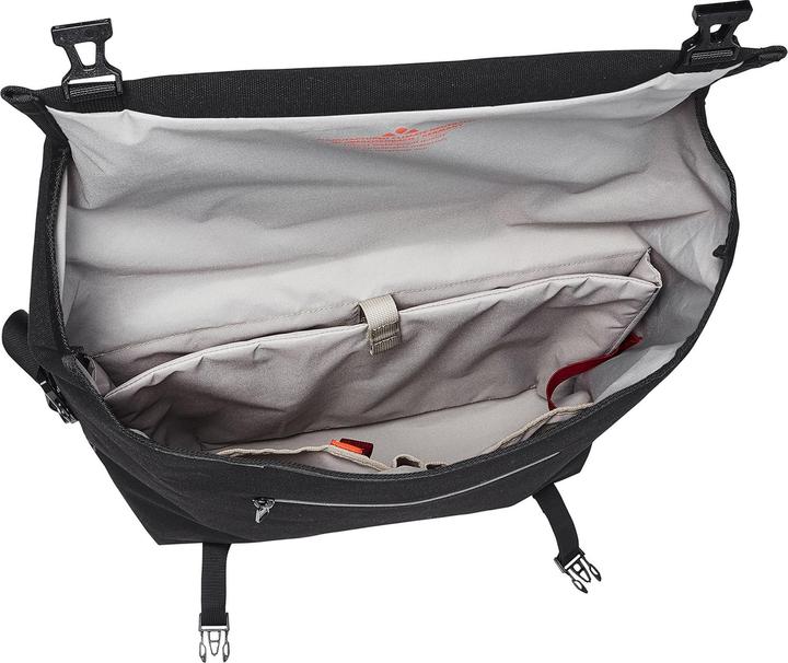Produktbild Vaude Augsburg IV (20 l, Gepäckträgertasche)