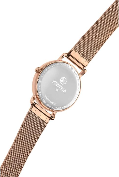 Image du produit Jowissa Facet (Montre analogique, 31 mm)