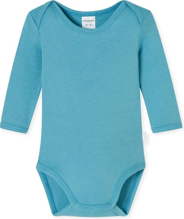 Actual product image Schiesser Body Natural Love (98)