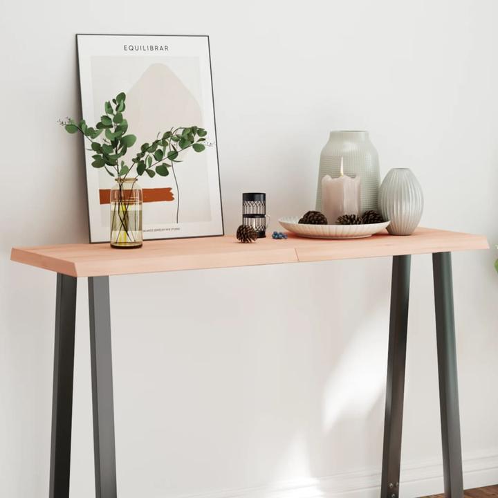 Actual product image VidaXL Aneta (120 x 50 x 6 cm)