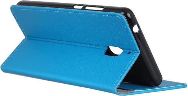 Actual product image MU Classic Classic III Leather Bookcover Series (Nokia 2.1)