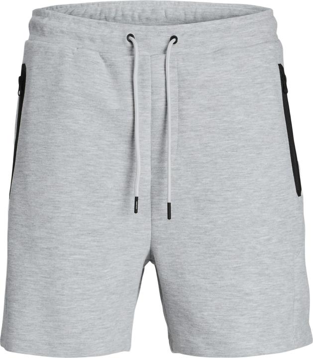 Actual product image Jack & Jones Jpstgordon Fusion Sweat Shorts Mid Sn (XXL)