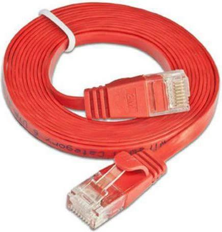 Productafbeelding Wirewin Netwerkkabel (UTP, CAT6, 25 m)