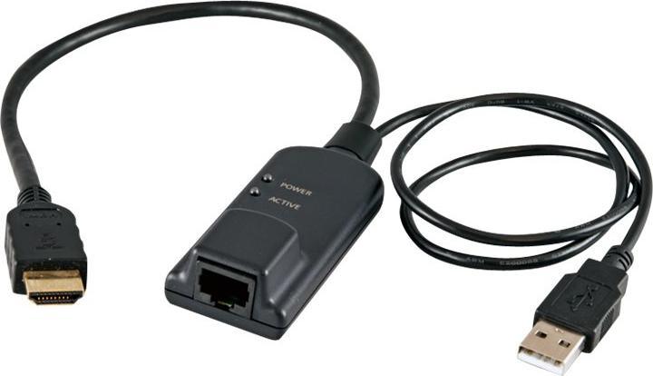 Produktbild Vertiv Serverinterfacemod F Hdmivideo