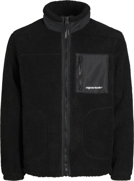 Jack & Jones Jorvesterbro Teddy Jacket Aw24 Noos (M)