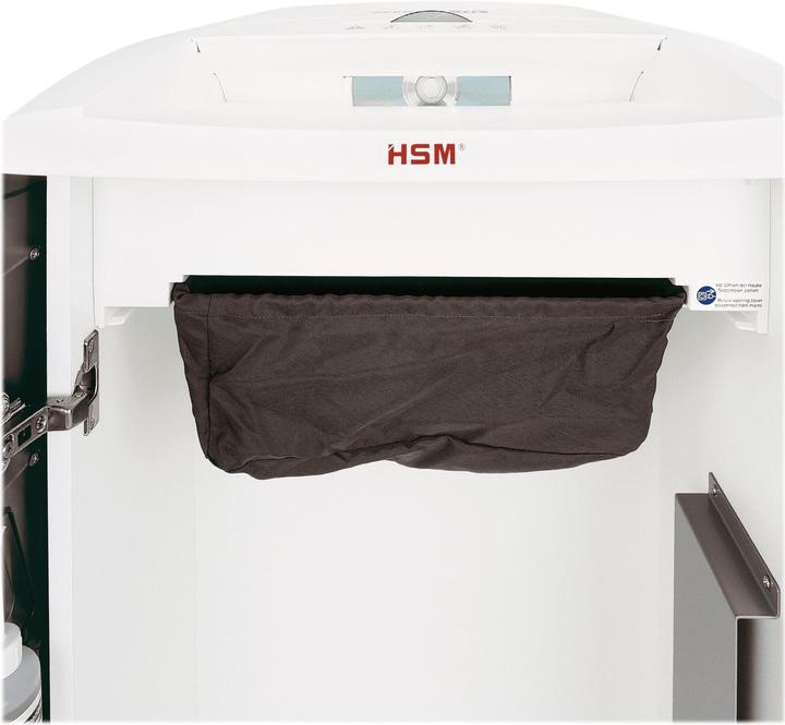 Actual product image HSM Shredder SECURIO B32 3,9mm (Strip cut)