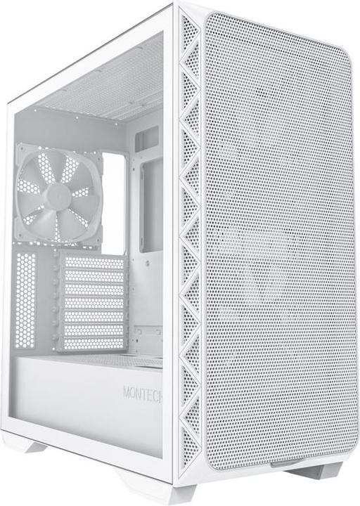Montech AIR 903 Base (mATX, ATX, Mini-ATX)