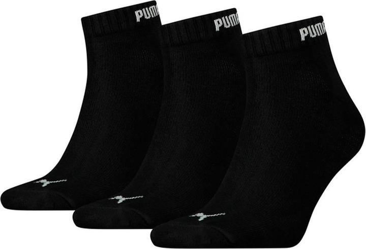 Produktbild Puma Quarter Socken (35 - 38)