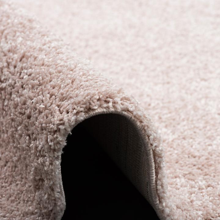 Actual product image Pergamon Long pile carpet Aloha (Ø 200 cm)