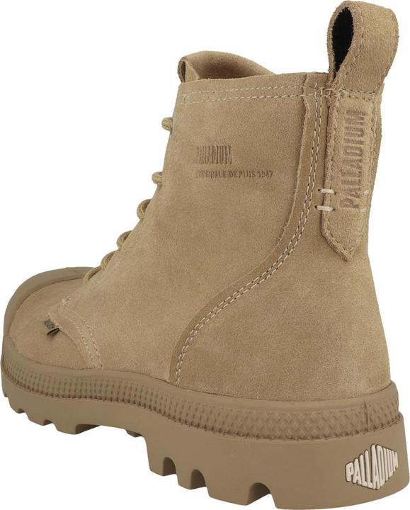 Image du produit Palladium Pampa Hi Skin - 63355 (39)