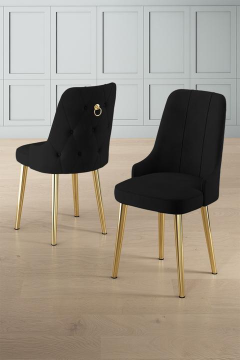Image du produit Hanah Home Newa Chair Set