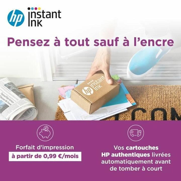 Image du produit HP 337 (CF)