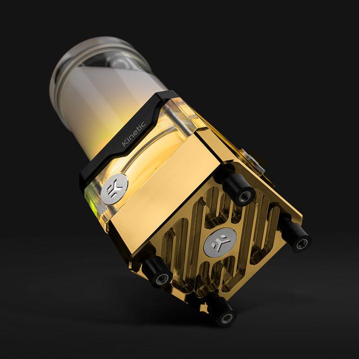 Produktbild EKWB EK-Quantum Convection DDC Pumpengehäuse