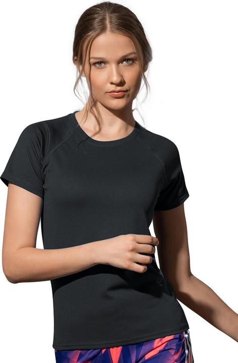Immagine prodotto Absolute Apparel Tshirt con maniche raglan (M)