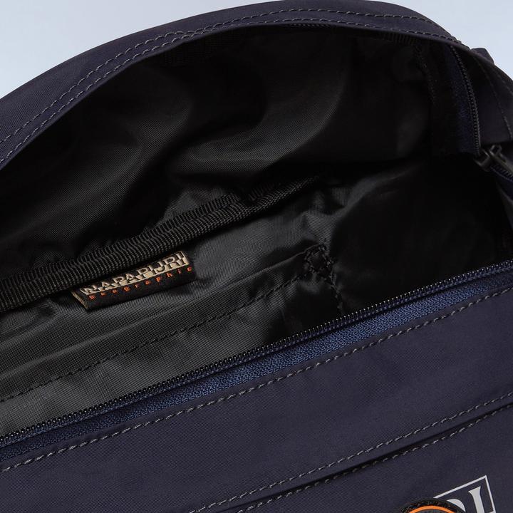 Actual product image Napapijri H-Curver belt bag 22 cm