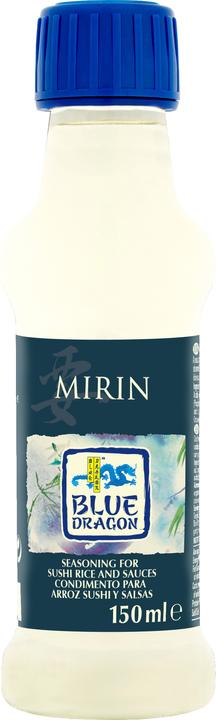 Image du produit Blue Dragon Mirin condiment (222 g)
