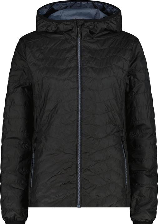 Actual product image CMP Campagnolo Hoodie (M)