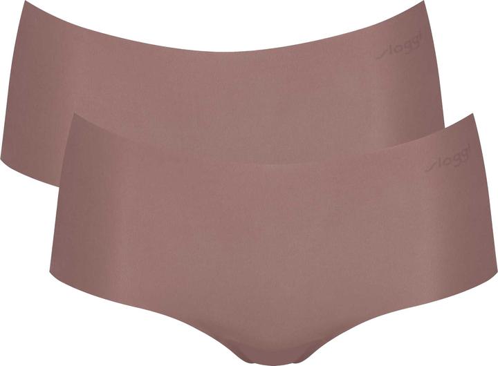 Sloggi Zero Microfibre Short