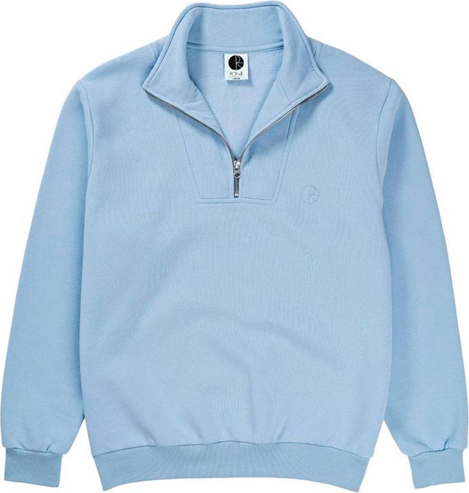 Image du produit Polar Sweat-shirt à col zippé (S)